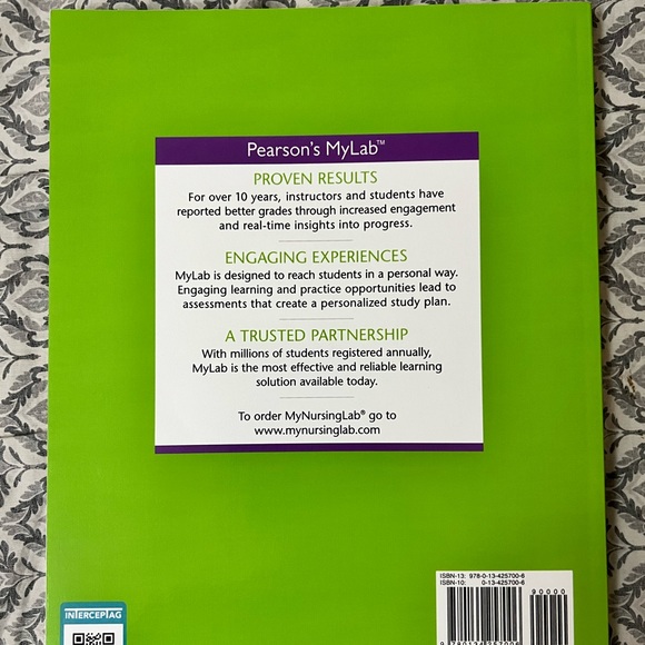 Clinical Skills Manual for Maternity and Pediatric Nursing - Picture 2 of 2